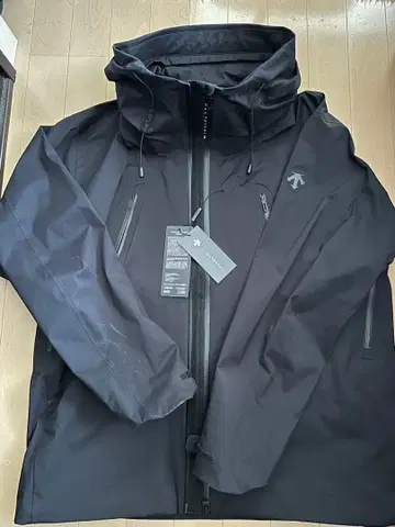 DESCENT ALLTERRAIN CLEAS 데상트 얼터레인 클레어스