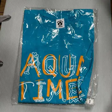 AquaTimez SEBASTIAN T셔츠