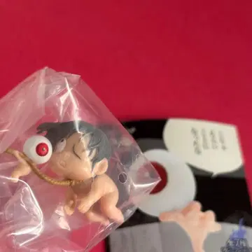 PUTITTO 게게게의 키타로 레어 시크릿