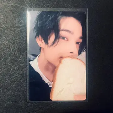 ENHYPEN 니키 daydream yizhiyu yzy 익명 배송