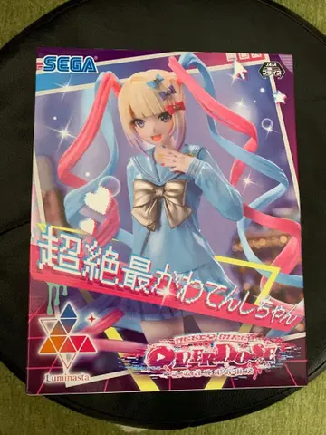 초절정 제일 귀여운 천사쨩 피규어