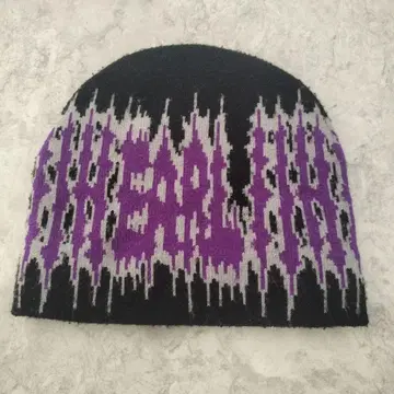 Earl Skateboards 비니