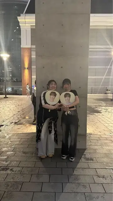 TWS TRY WITH US 컴팩트반 시뉴 세트 3