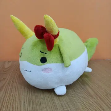 1 동방 Project 스쿠스쿠 하쿠타쿠 봉제 인형 카미시라사와 케이네