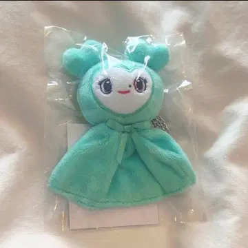 TWICE LOVELYS 테루테루 백참 미나 MINA