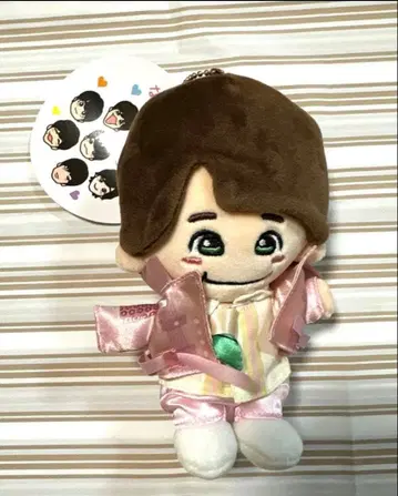 나니와단시 오하시 카즈야 치비누이