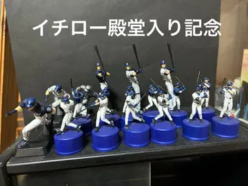 이치로 명예의 전당 헌액 기념 루틴 주루 타격 프레임별 보기