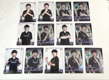 제5인격 2025 여름 IJL 카드 FENNEL 서바이벌