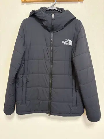 THE NORTH FACE 트랑고 파카 블랙 L 사이즈
