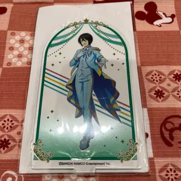 아이돌 마스터 SideM 사쿠라바 카오루 로손 아크릴 스탠드