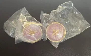 세카라이 링 라이트 아키야마 미즈키 2개