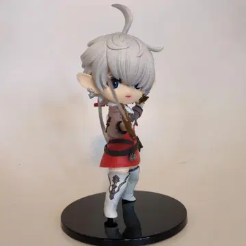 파이널 판타지 14 알리제 피규어