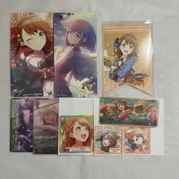 프로세카 하나사토 미노리 묶음 판매