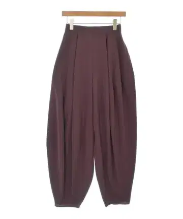 ENFOLD 팬츠 (기타) 여성용