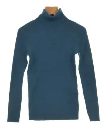 I C B 니트 스웨터 여성용