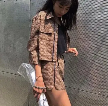 juem i 미사용 새상품 셔츠