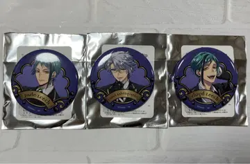 트위스테 블라인드 캔뱃지 LN 아트 2탄 옥타비넬 3인 세트