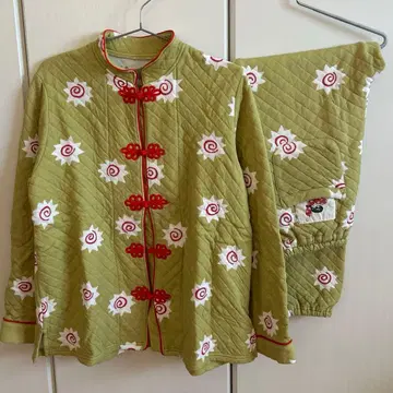 란마 1/2 룸웨어