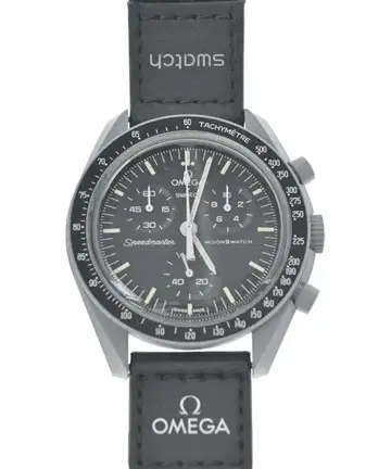 SWATCH 남성용 손목시계