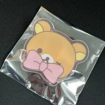 리락쿠마 리락쿠마 [ 리락쿠마 ]