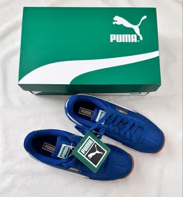 새상품 푸마 이지 라이더 빈티지 22.5