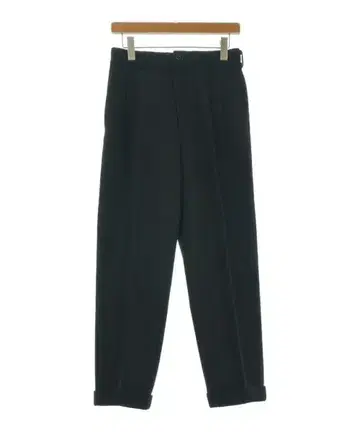 COMME des GARCONS HOMME 슬랙스 남성용