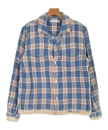 론 허먼 캘리포니아 캐주얼 셔츠 남성용