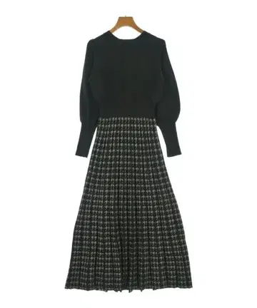 NATURAL BEAUTY BASIC 원피스 여성용