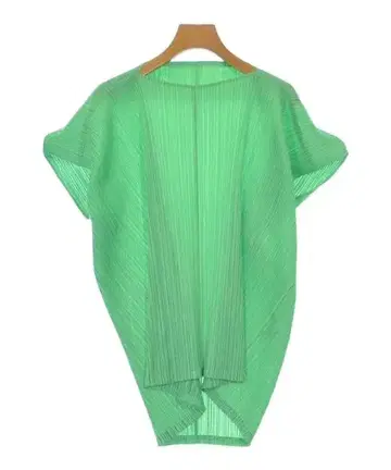 PLEATS PLEASE 여성용 블라우스