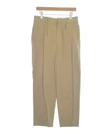 YAECA 치노 팬츠 남성용