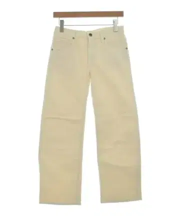 KHAITE 팬츠 (기타) 여성용