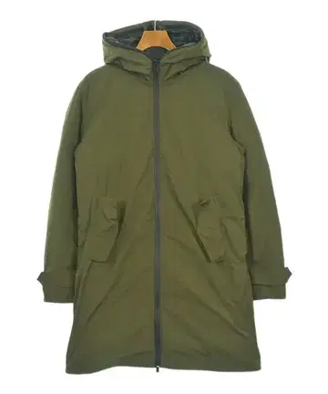 MONTEDORO 다운 코트 남성용