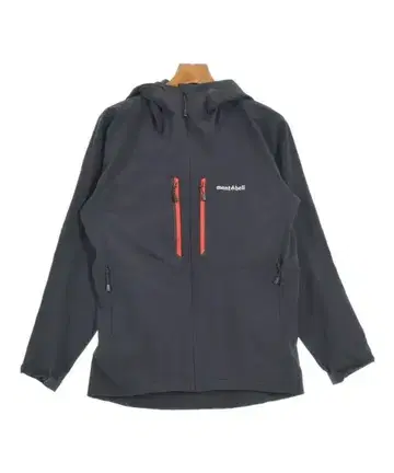 Montbell 마운틴 파카 여성용