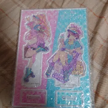 나의 최애는 악역 영애.(11) 만화 왕 유상 특전 아크릴 스탠드