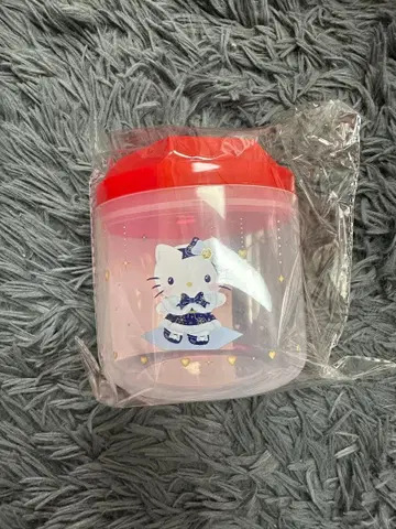 Happy 복권 산리오 헬로키티 D상 캐니스터