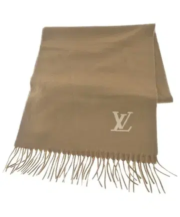 LOUIS VUITTON 머플러 여성용