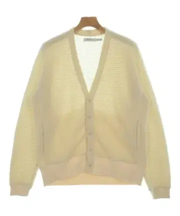 논네이티브 가디건 남성용