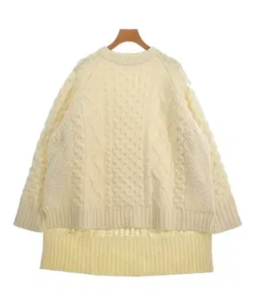 INSCRIRE 니트 스웨터 여성용