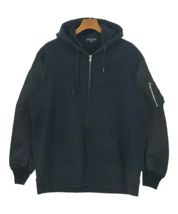 COMME des GARCONS HOMME 남성용 후드티