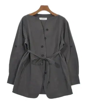 AKIRA NAKA 여성용 자켓