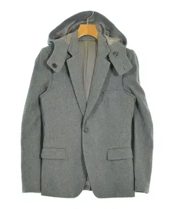 UNDERCOVERISM 자켓 남성용