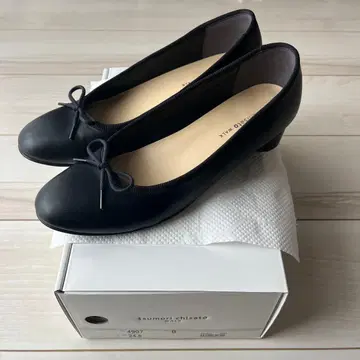 tsumori chisato walk 발레 슈즈 펌프스