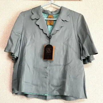 Tnewties 투엔티즈 몇 번째 도넛? 상의 XS 사이즈