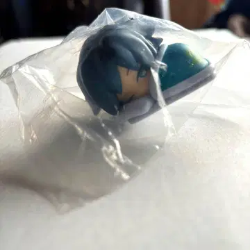 귀멸의 칼날 토미오카 기유 오네무탄 가챠 가샤폰 니도네 어스 컬러