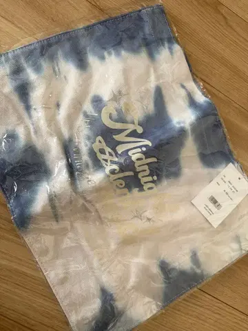 아클레인트 택 포함 미사용 새상품 토트백