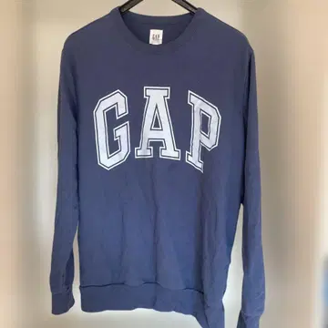 GAP 네이비 트레이닝복 S 사이즈