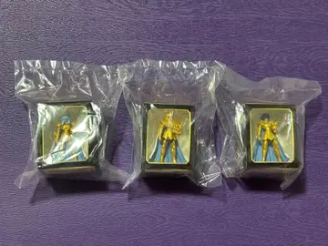 세인트 세이야 성투사 성의 신화 EXMiniatureCollection