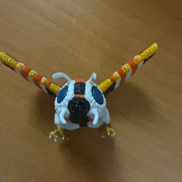 제일복권 고질라 x 콩 새로운 제국 F상 헤드 마그넷 모스라