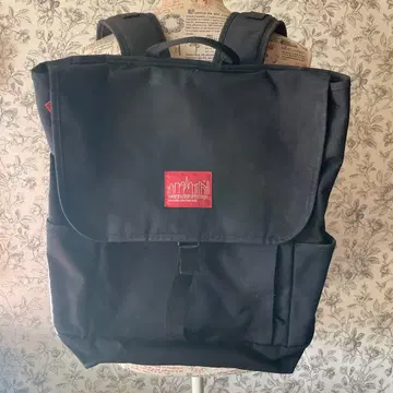 맨해튼 포티지 럭색