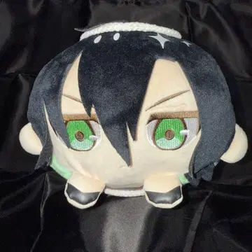 KING OF PRISM 코가미 타이가 모찌코로 쿠션